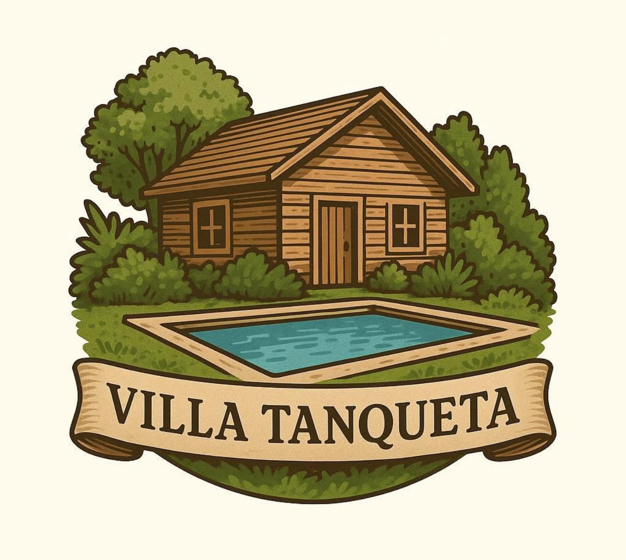 Villa Tanqueta