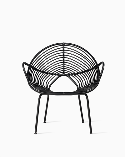 Rocco Tembel Sandalye