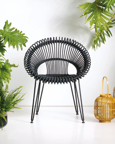 ROxy Yemek sandalyesi