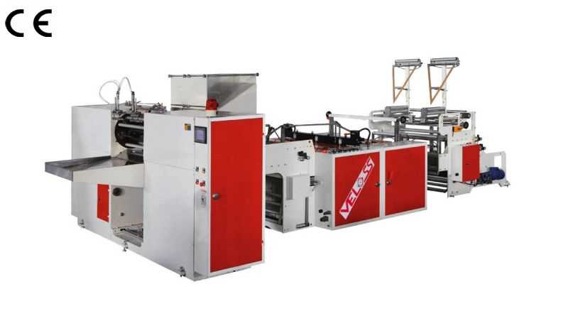 СУМКИ НА МАШИНАХ ДЛЯ ПРОИЗВОДСТВА