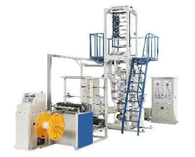 Экструдер Ziplock