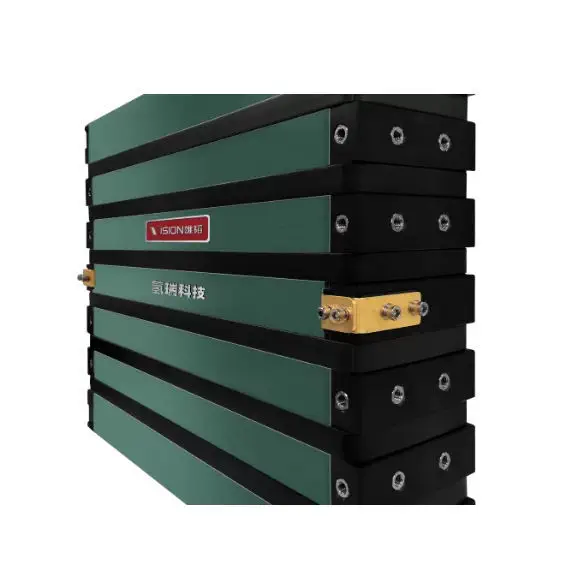 Hydrogen fuel cell stack Gen-2