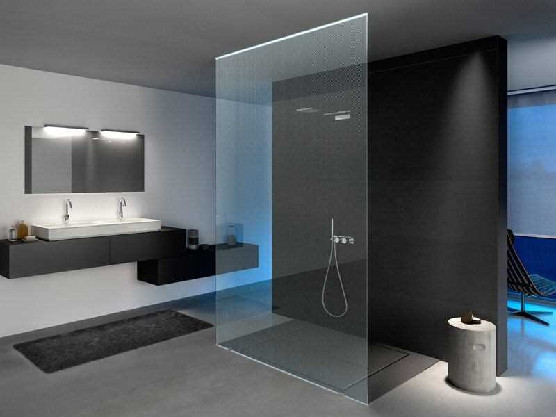  Led aydınlatma için tekstüre şeffaf cam