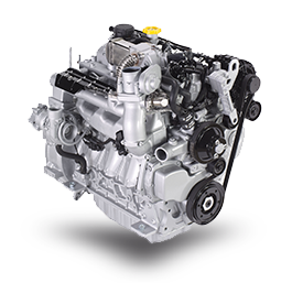 ENDÜSTRİYEL MOTORLAR / ARAZİ / R 754 IE417