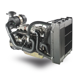 SABİT MOTOR / JENERATÖR / D756IPE2.GEN