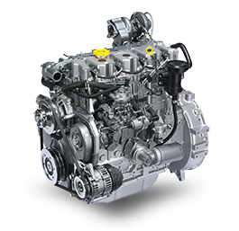 ENDÜSTRİYEL MOTORLAR / D 754 TE3