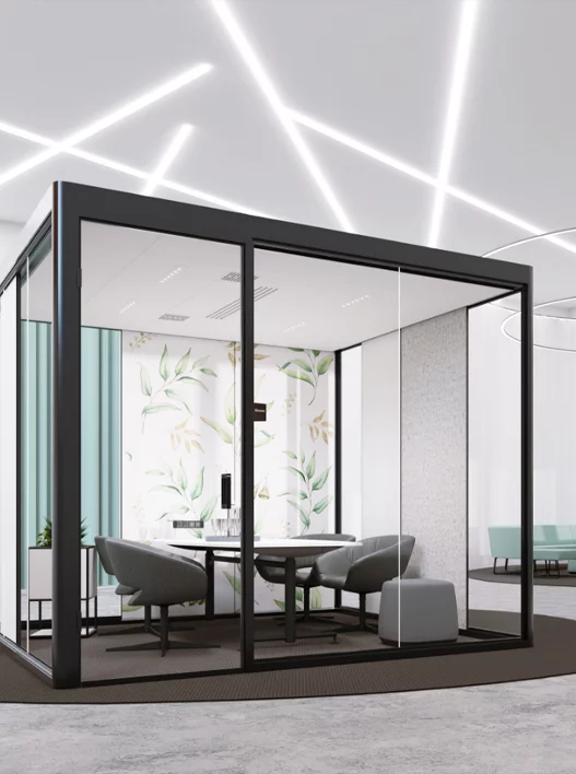 Ozellestirilebilir calisma alanlari