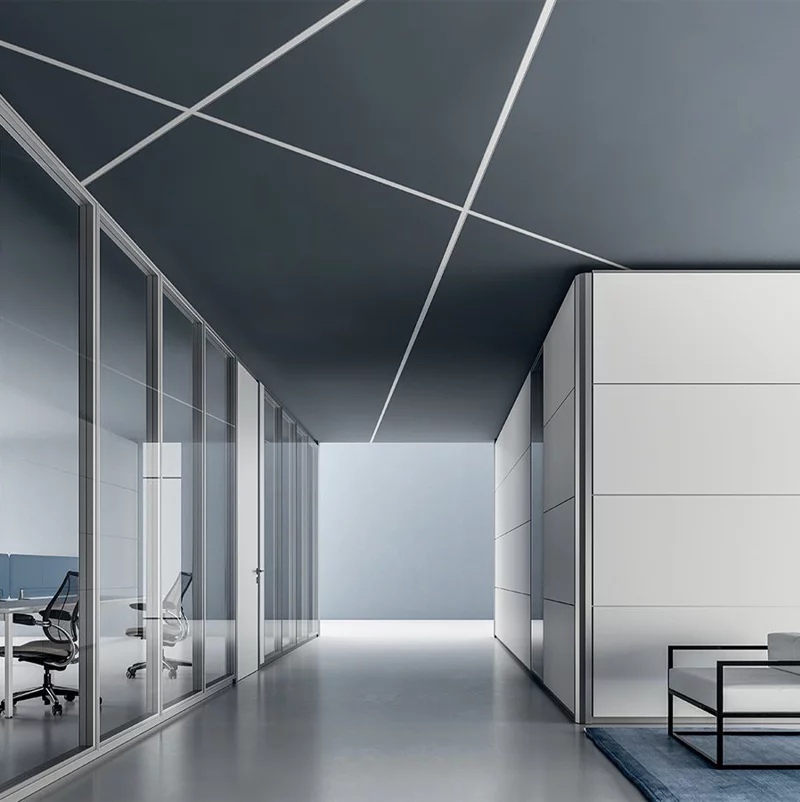 Moduler bolme duvarlari