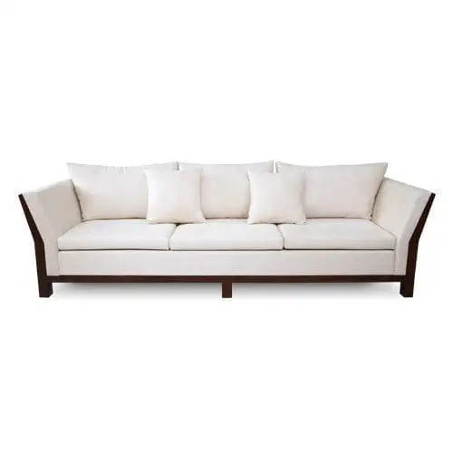 Contemporary sofa MAGALI : C.SO19.L