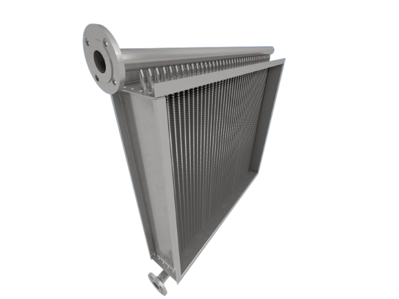 Asiri isitilmis buhar Isi transfer cozumleri