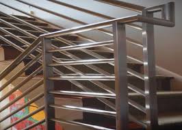 Stainless Steel Balustrades
