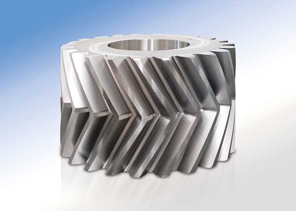 balıksırtı dişli