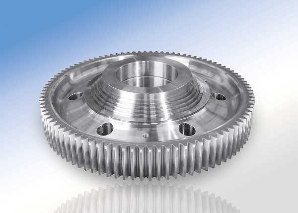 Düz dişliler / Helisel Dişliler