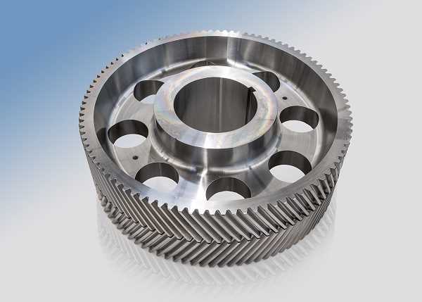 Chevron Gear / Sikes Gear