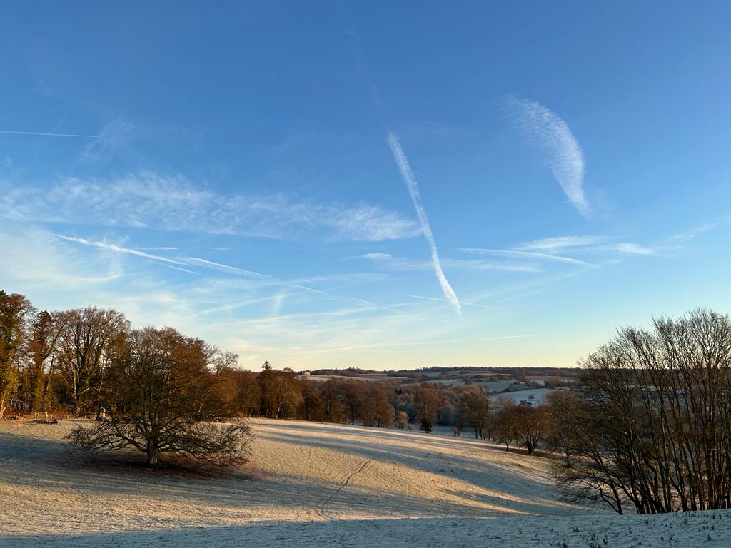 descubra las bellezas naturales