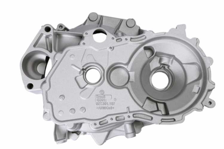 motor Silindir bloğu-22