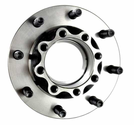 motor Silindir bloğu-9