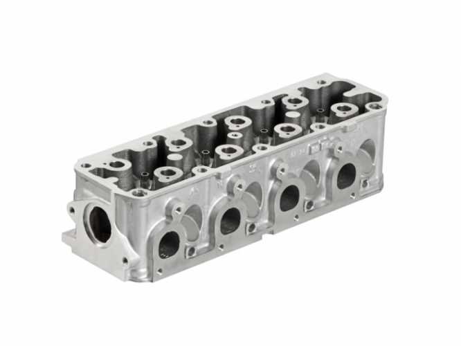 motor Silindir bloğu-17