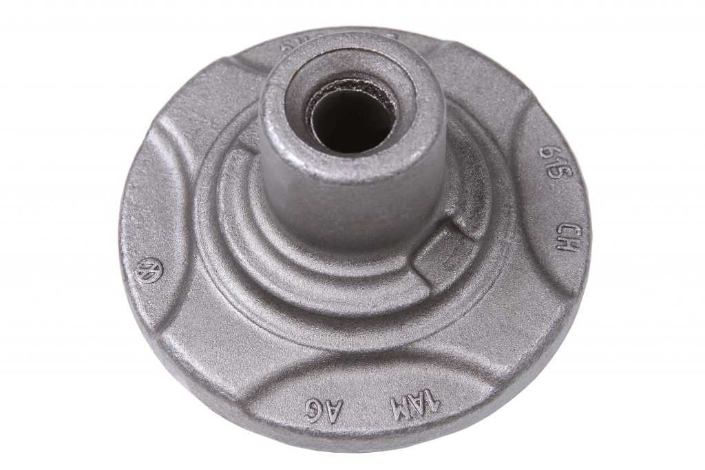 motor Silindir bloğu-19