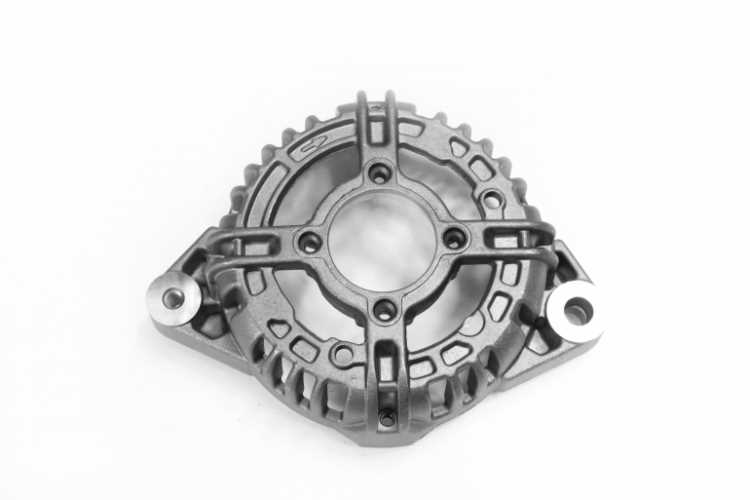 motor Silindir bloğu-10