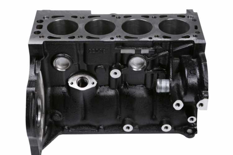 motor Silindir bloğu-25