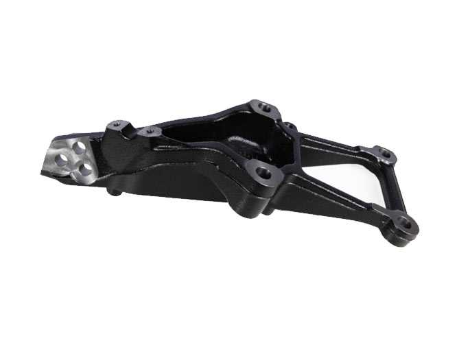 motor Silindir bloğu-4