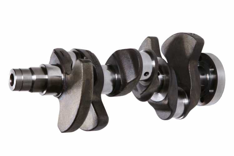 motor Silindir bloğu-5