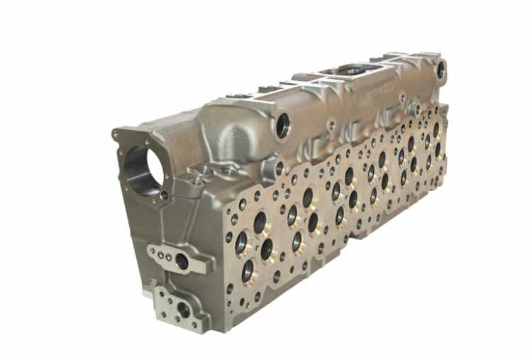 motor Silindir bloğu-26