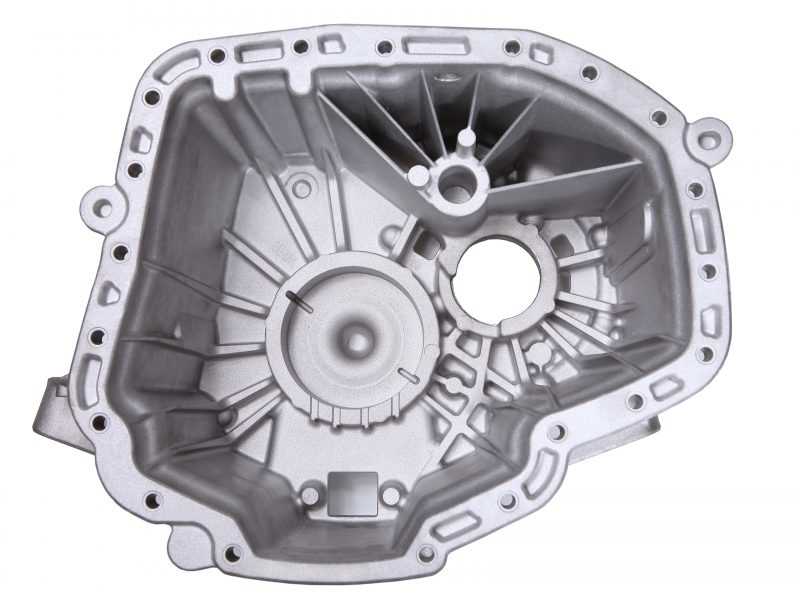 motor Silindir bloğu-16