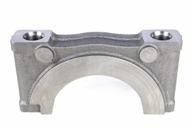 motor Silindir bloğu-31