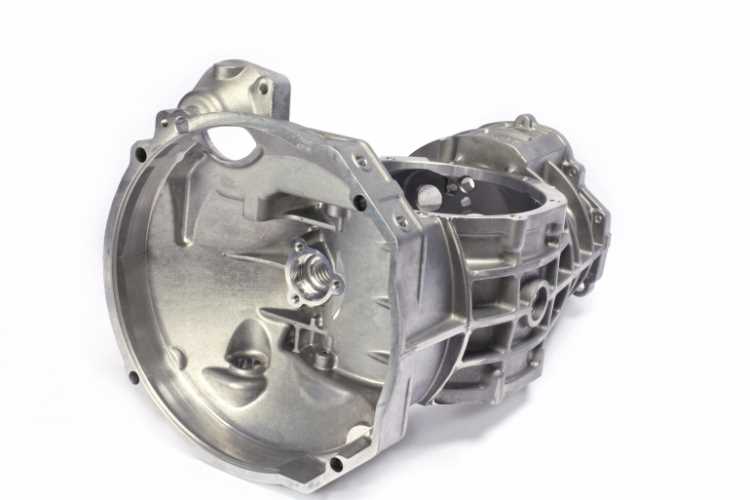 motor Silindir bloğu-32