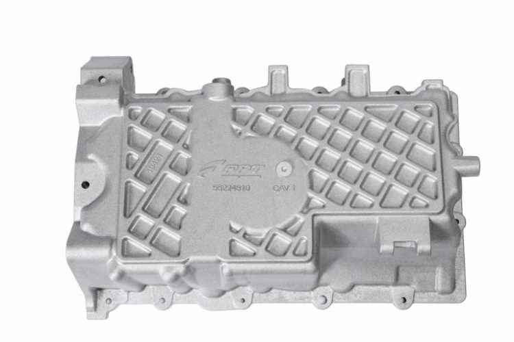 motor Silindir bloğu-36