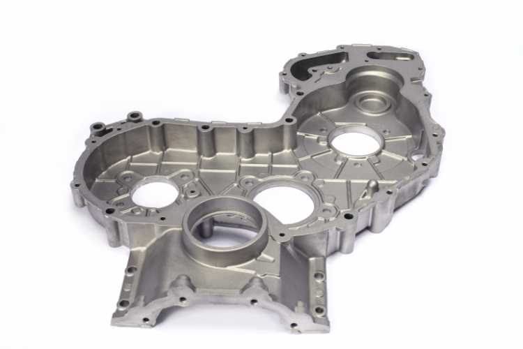 motor Silindir bloğu-40