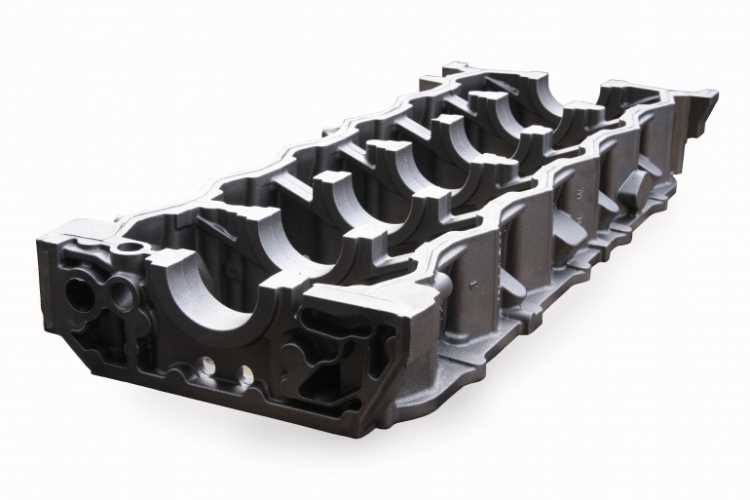 motor Silindir bloğu-42