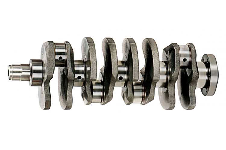 motor Silindir bloğu-43