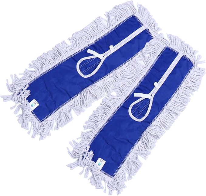 Pamuklu ve mikrofiber paspaslar