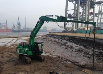  patlayici muhimmat temizligi  patlayici muhimmat imhasi