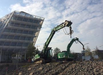 kopru insaati  patlayici muhimmat temizligi  patlayici muhimmat imhasi