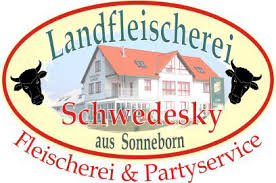 Wolfgang Schwedesky E.K.Landfleischere