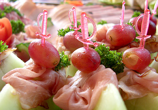 supply of meat and meat products