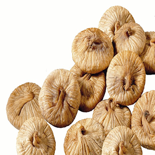 Dried Figs