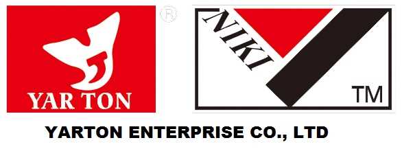 Yarton Enterprise Co., Ltd.