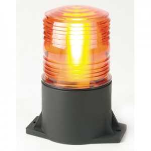LED -Strob -Warnlichter