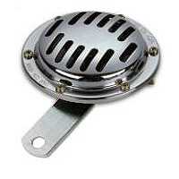 Elektrikli Disk Boynuzu