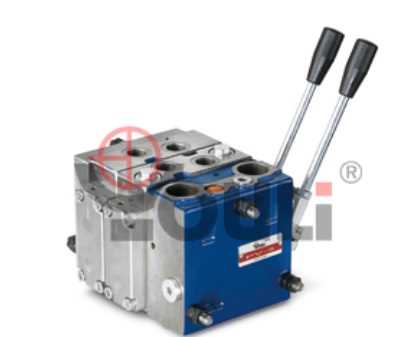  Oransal Kontrol Vanaları