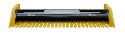 HARVESTER için AYÇİÇEK BAŞLIĞI