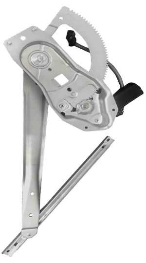 araba pencere mekanizmaları