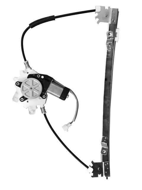 araba pencere mekanizmaları