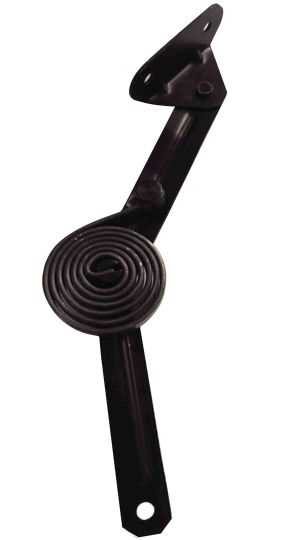 Araçlar için ön kaput menteşeleri