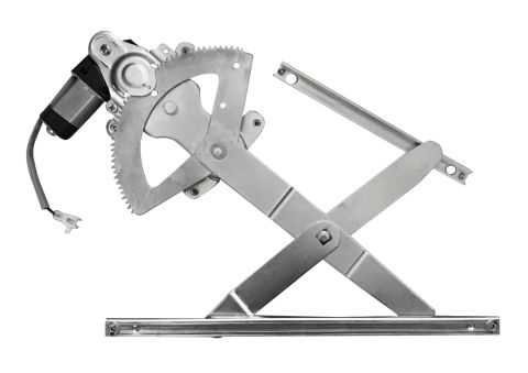 araba pencere mekanizmaları